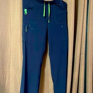 Carhartt scrub pants